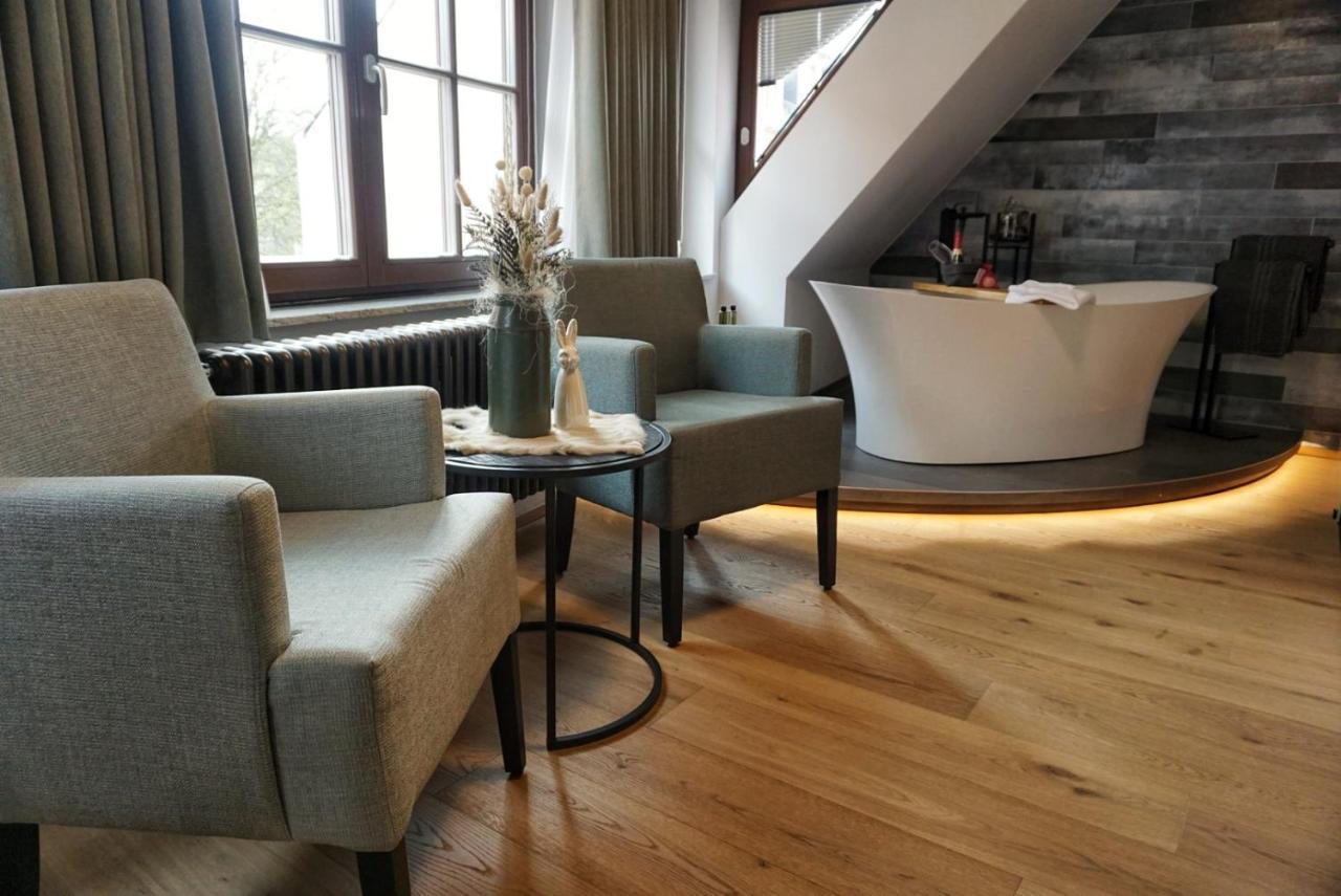 Altstadt-hotel 3* Фрайберг