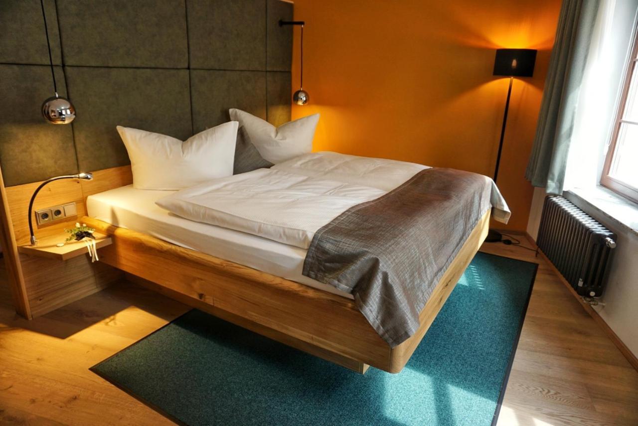 Hotel Altstadt-hotel Freiberg
