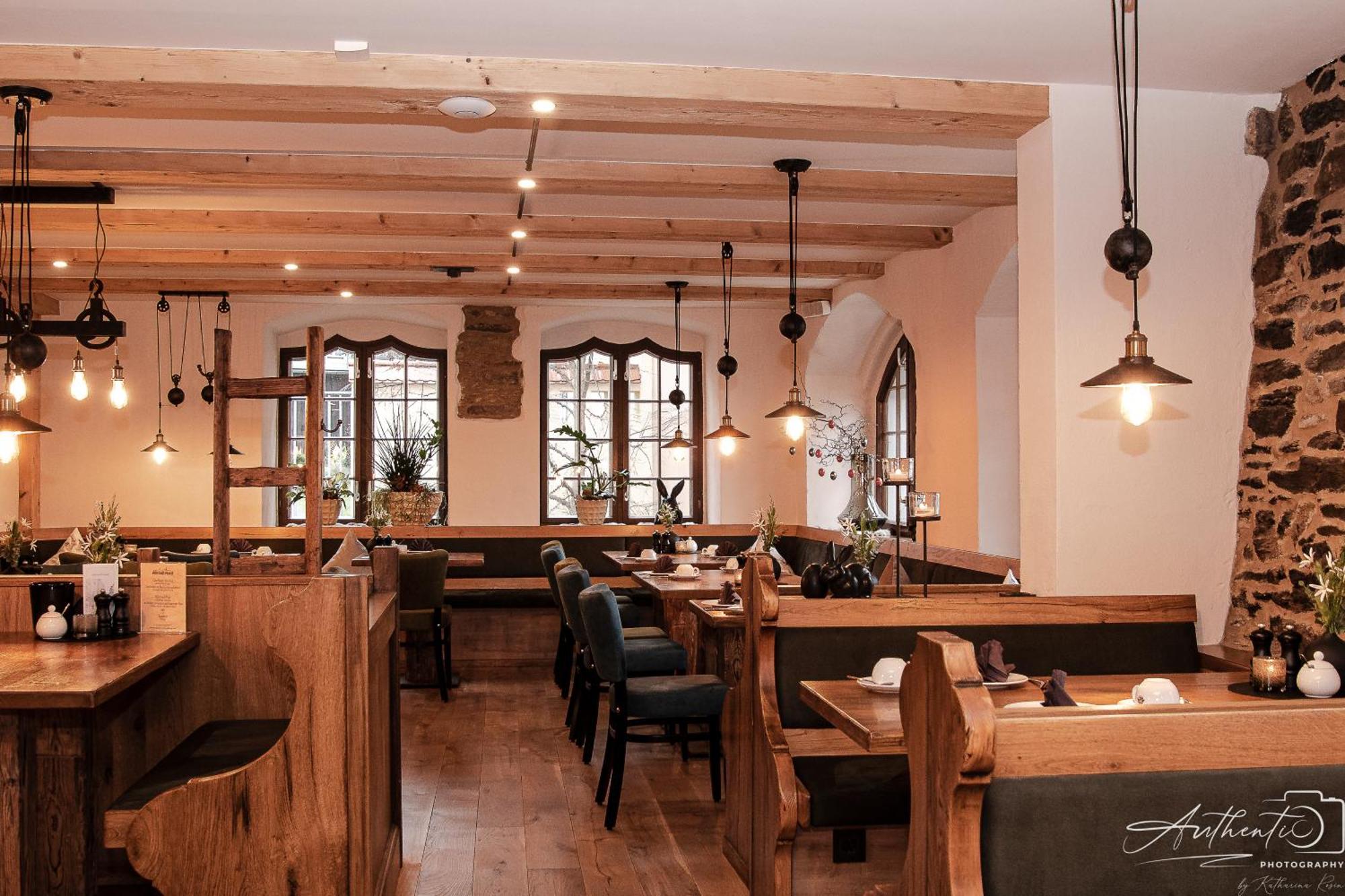 Altstadt-hotel 3* Freiberg