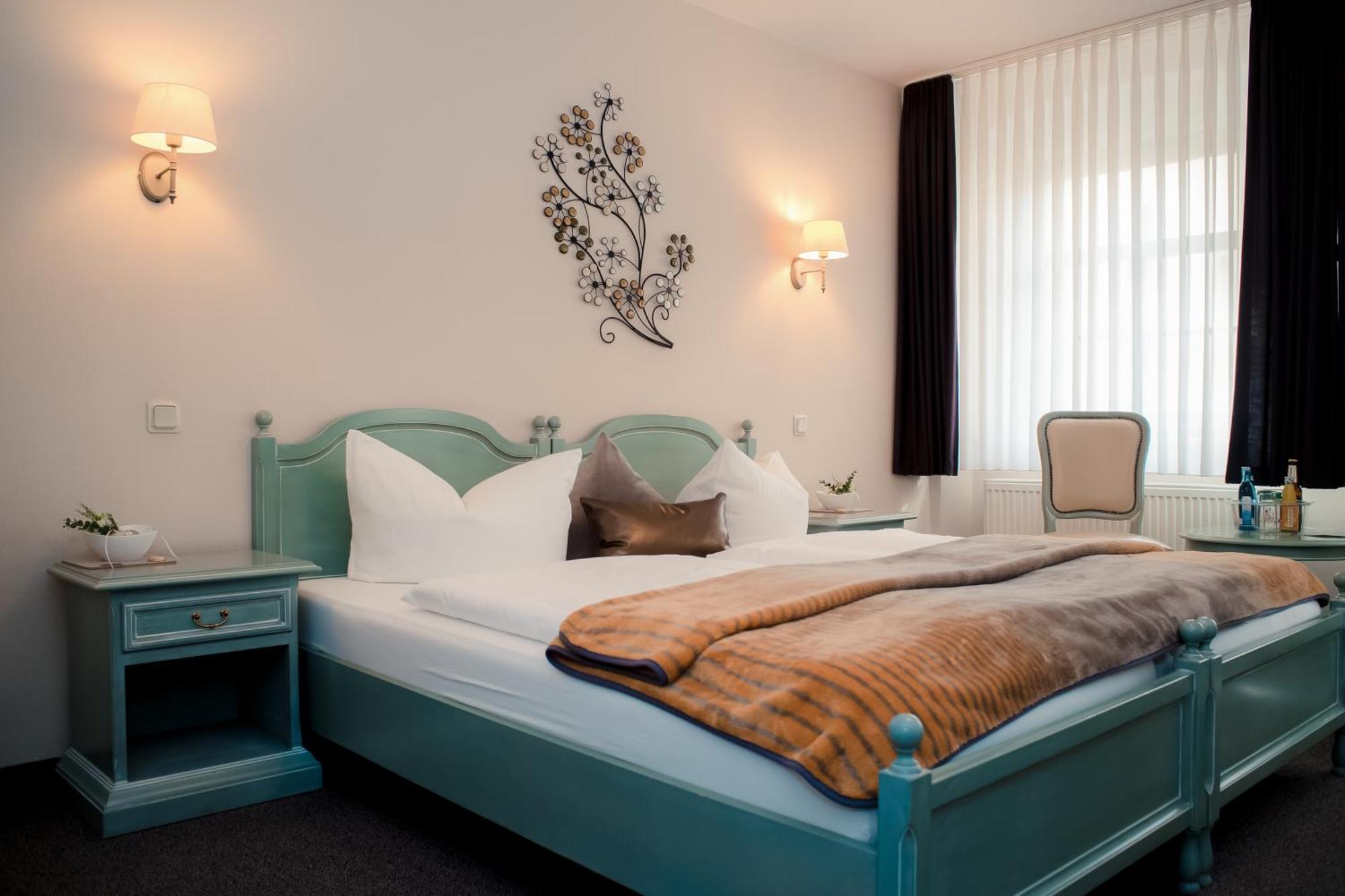 Altstadt-hotel Freiberg