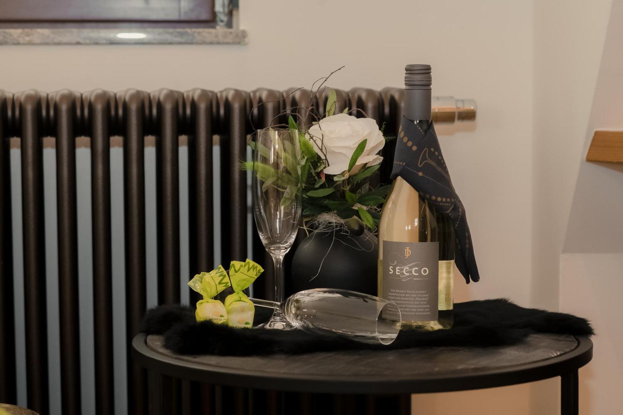 Hotel Altstadt-hotel 3*